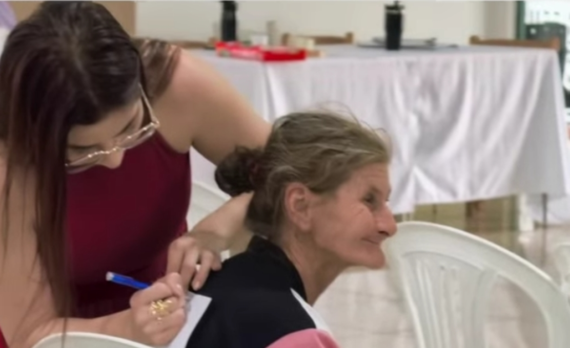 Agosto Lilás: Assistência Social promove palestra de conscientização e enfrentamento à viol...