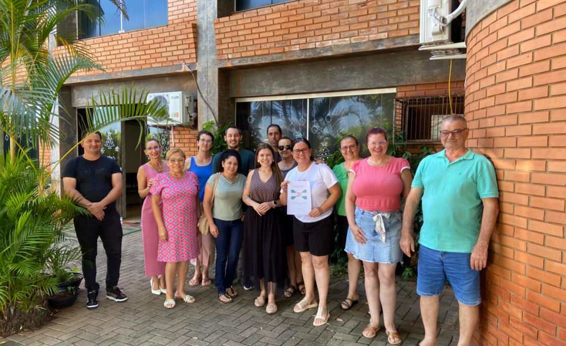 Comissão Municipal de Cultura aprova Plano Municipal da Cultura em Pranchita