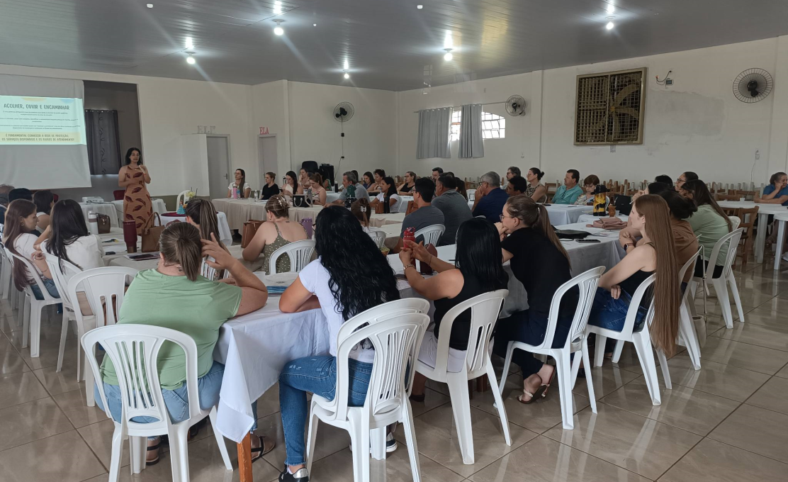 Pranchita sediou reunião descentralizada da CMEV com participação de representantes regionais...