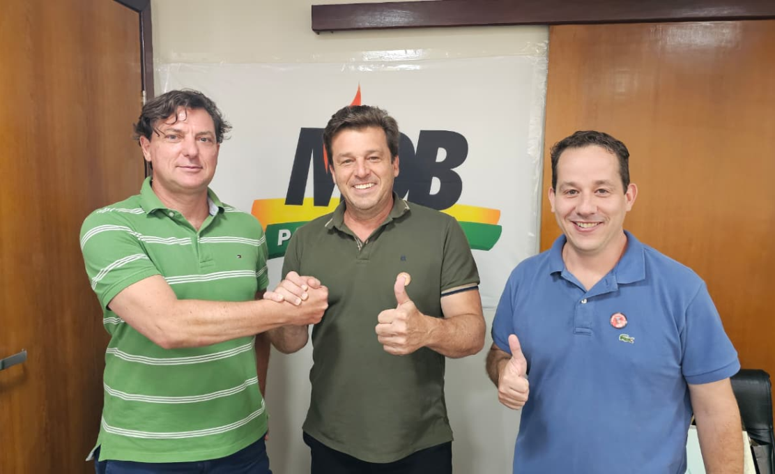 Prefeito de Pranchita cumpre agenda em Curitiba e reforça parcerias.