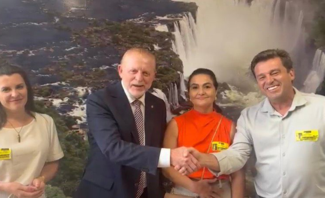 Administração Municipal reforça busca por investimentos em Brasília e conquista recursos imp...