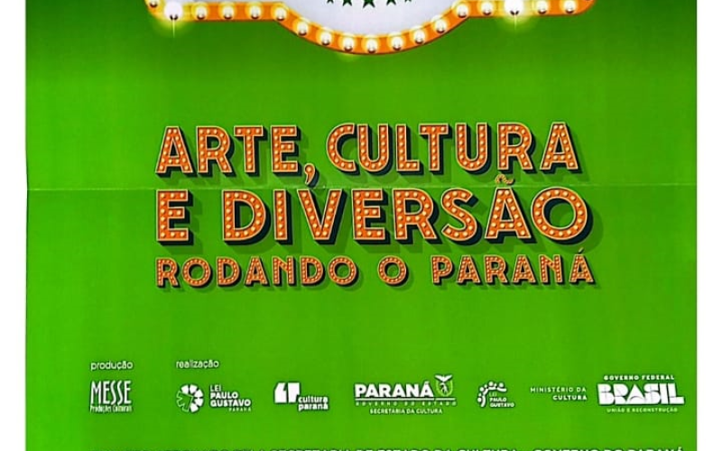 CINEMA NA PRAÇA