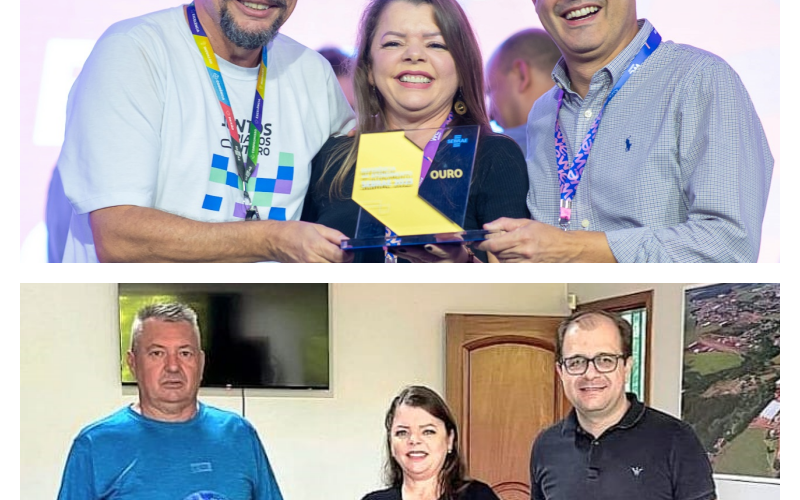 Pranchita é Selo Ouro de Referência em Atendimento na Sala do Empreendedor