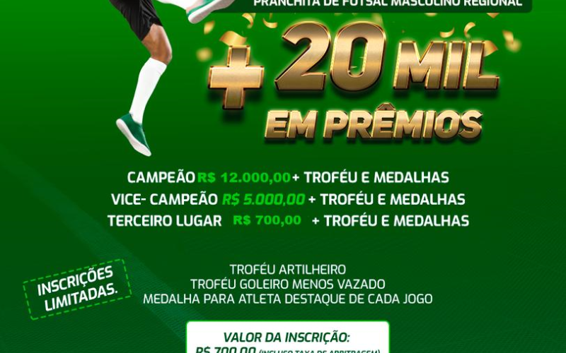 2ª Copa Sicredi