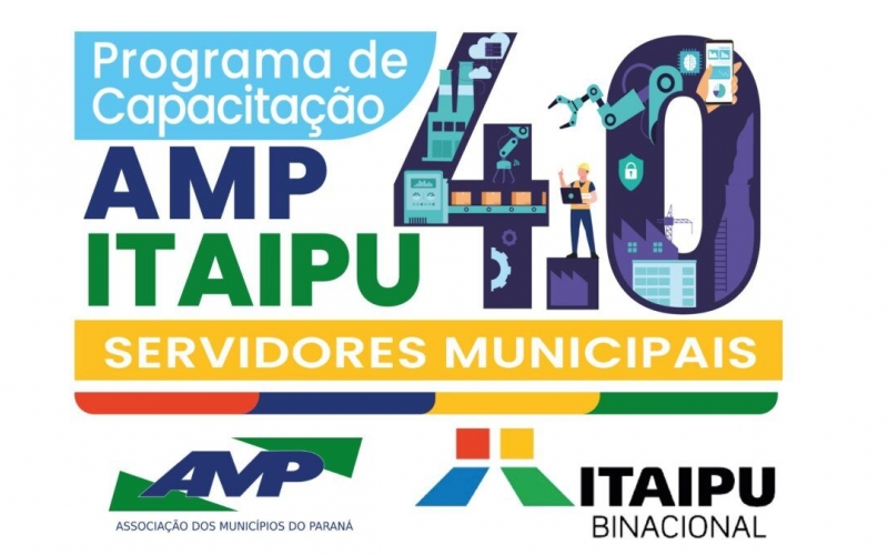 VEJA AQUI A LISTA DOS CONVOCADOS (AS) PARA A CONFIRMAÇÃO DA MATRÍCULA NO “PROGRAMA AMP – ITAIPU 4.0”