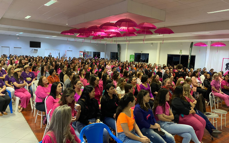 Outubro Rosa