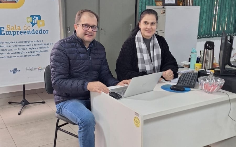  Pesquisa para Fortalecer o Comércio Local de Pranchita